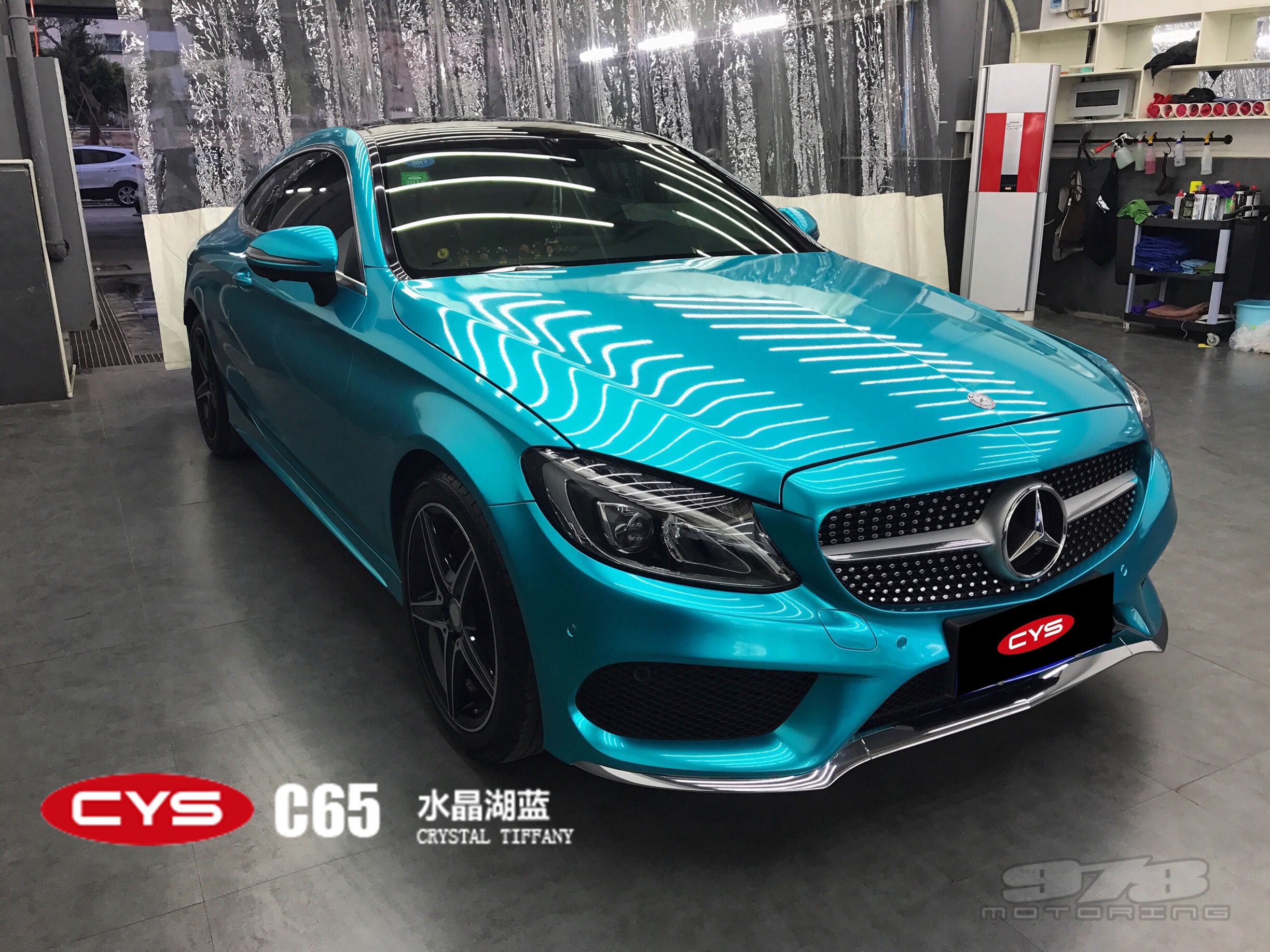 ����C200ˮ������������ɫ��Ĥ