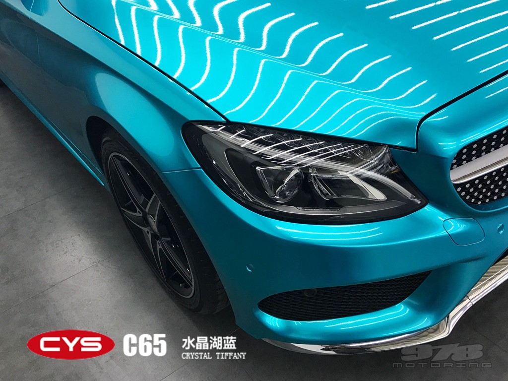 ����C200ˮ������������ɫ��Ĥ