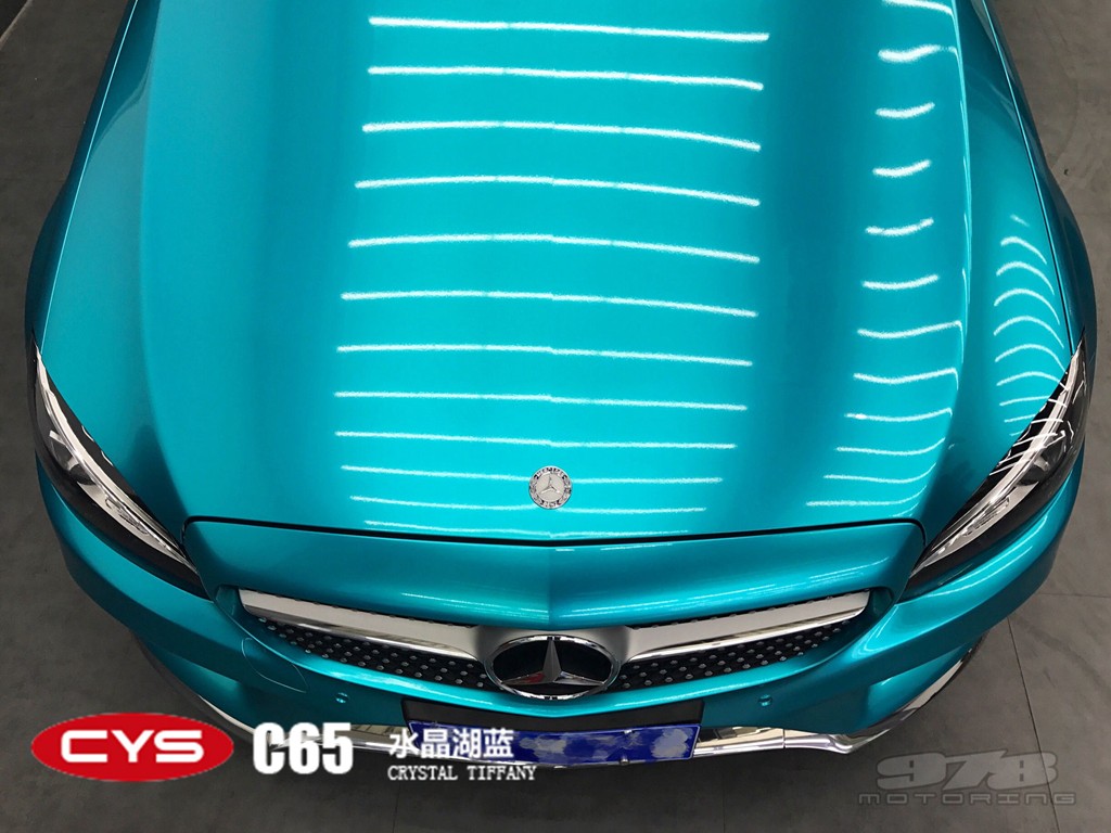 ����C200ˮ������������ɫ��Ĥ