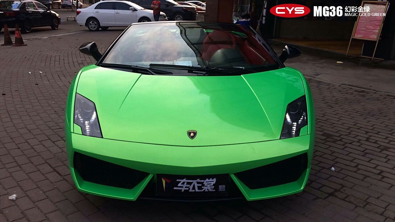 ��������LP560-4�òʽ��̳�����ɫ��Ĥ