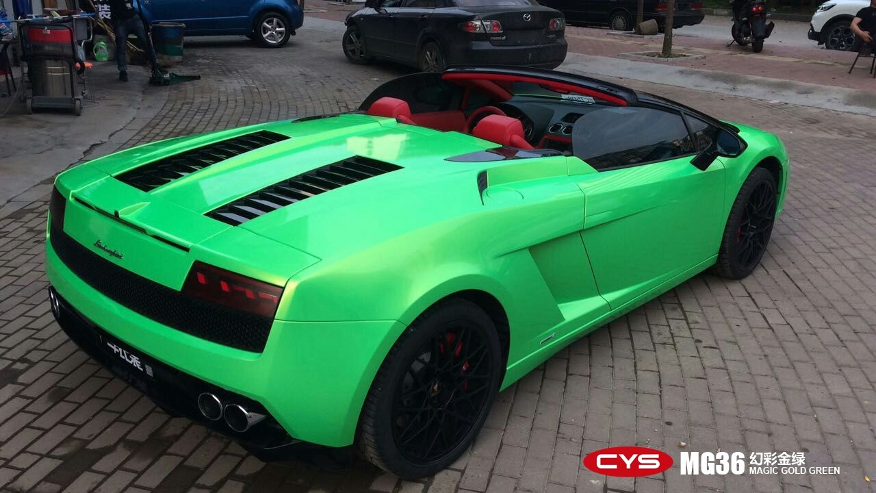 ��������LP560-4�òʽ��̳�����ɫ��Ĥ