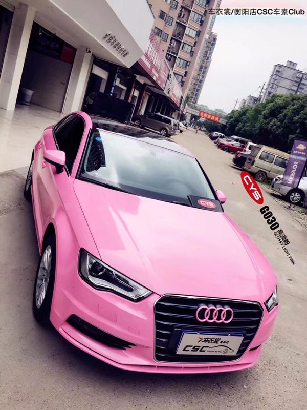 �µ�A3�����۳�����ɫ��Ĥ