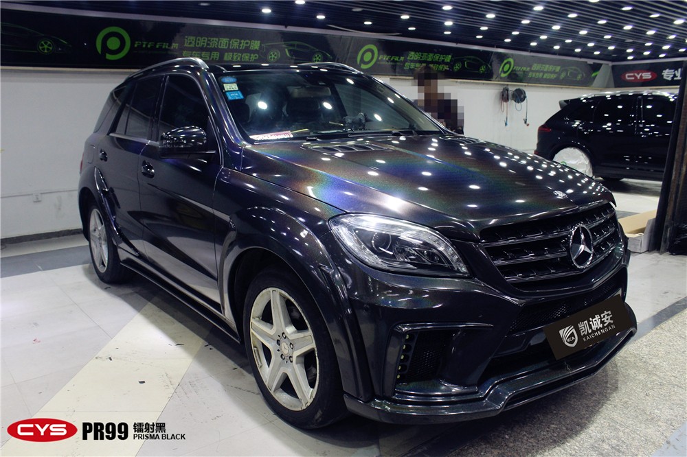 ML350ɫ