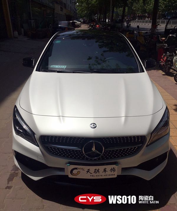 ����CLA220�մɰ׳�����ɫ��Ĥ