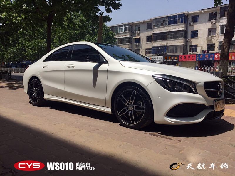 ����CLA220�մɰ׳�����ɫ��Ĥ
