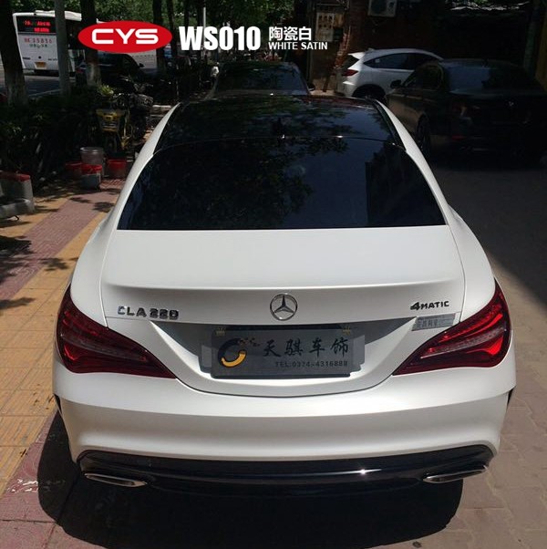 ����CLA220�մɰ׳�����ɫ��Ĥ