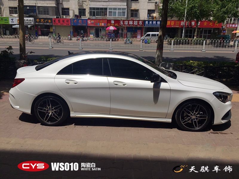����CLA220�մɰ׳�����ɫ��Ĥ