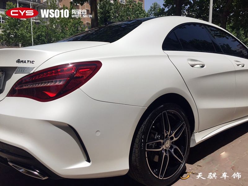 ����CLA220�մɰ׳�����ɫ��Ĥ