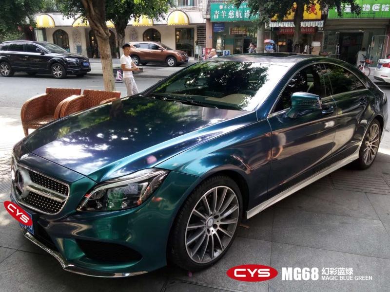 CLS320ò̳ɫĤ