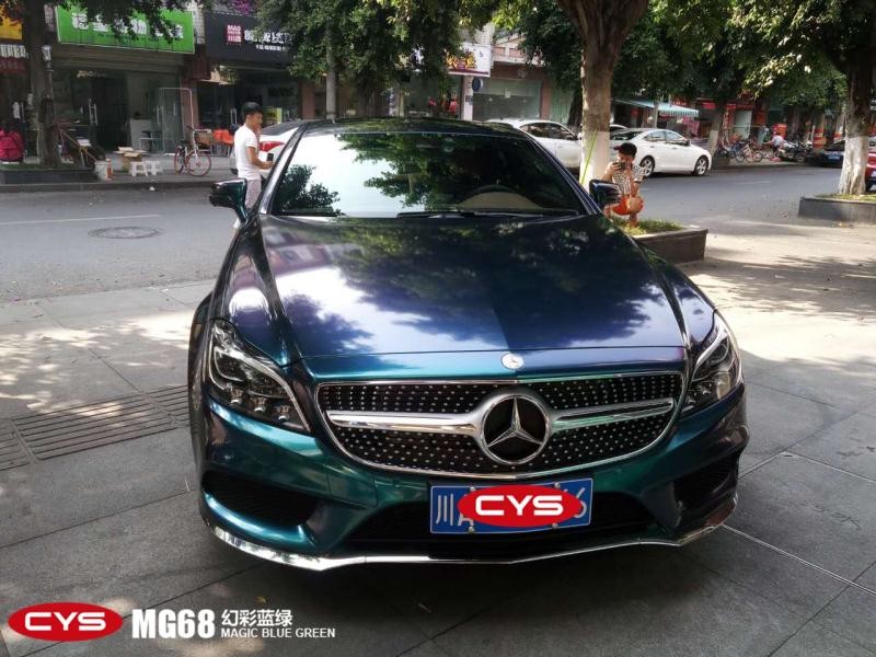 CLS320ò̳ɫĤ