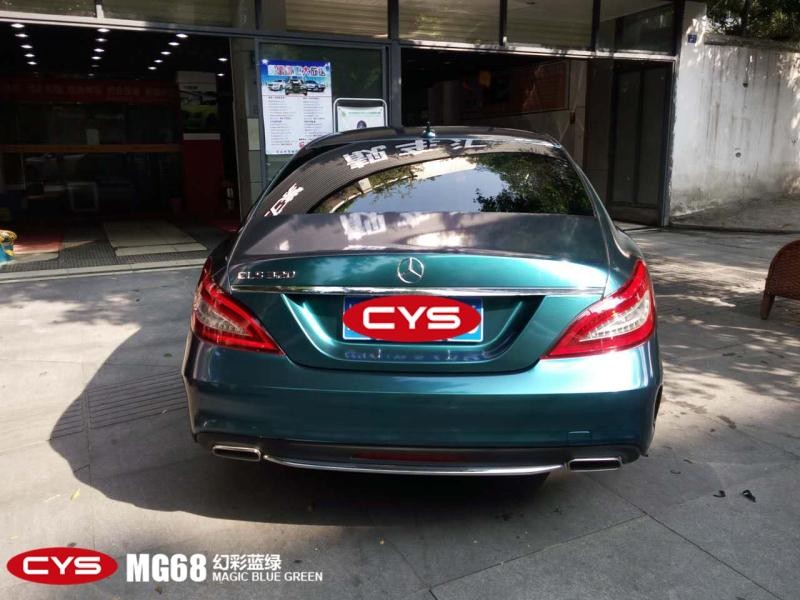 CLS320ò̳ɫĤ