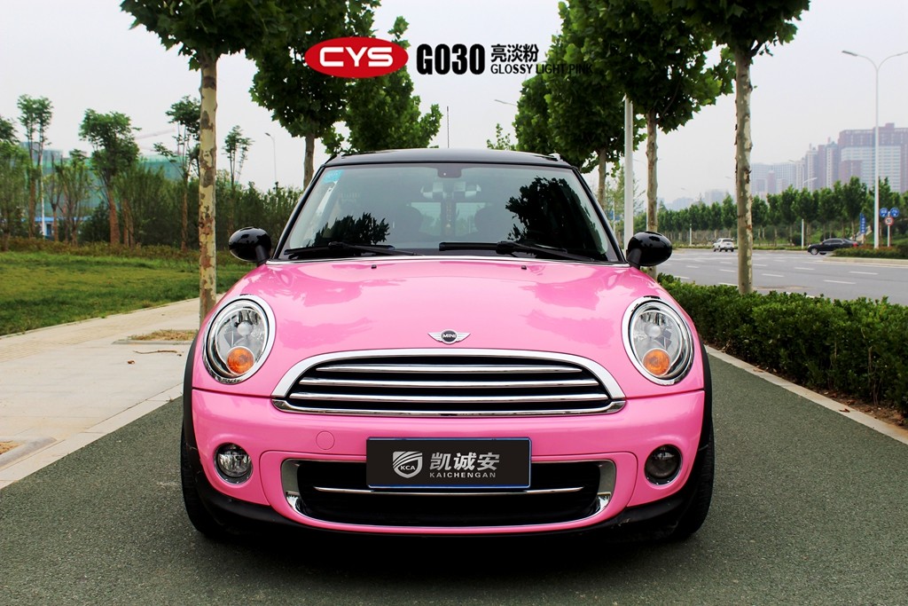 Mini�����۳�����ɫ��Ĥ