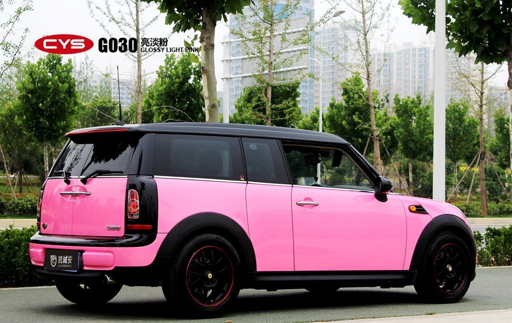 Mini�����۳�����ɫ��Ĥ
