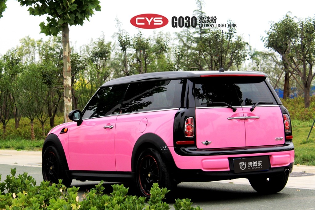 Mini�����۳�����ɫ��Ĥ