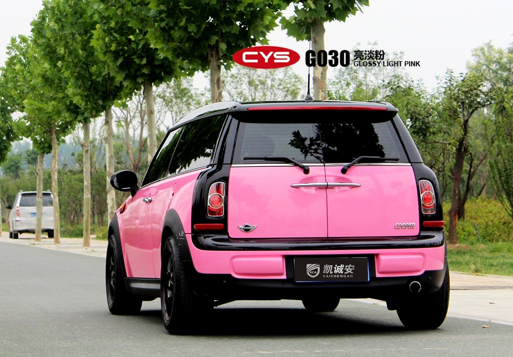 Mini�����۳�����ɫ��Ĥ