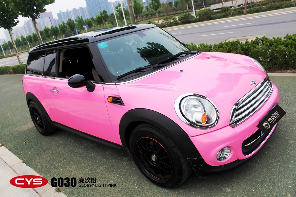 Mini�����۳�����ɫ��Ĥ