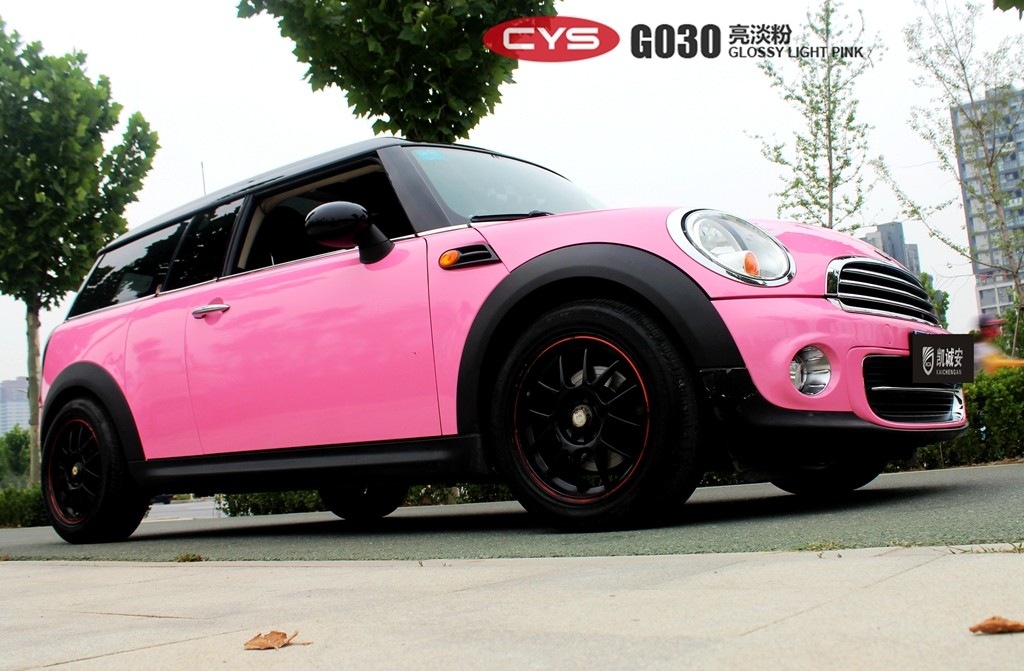 Mini�����۳�����ɫ��Ĥ