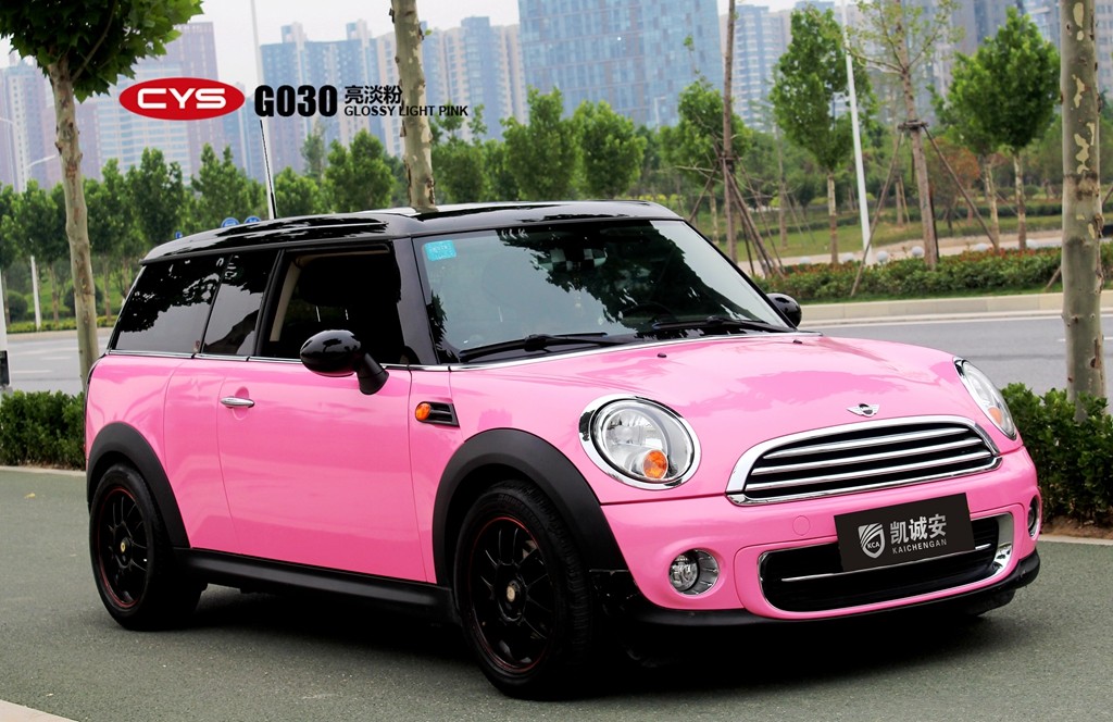 Mini�����۳�����ɫ��Ĥ