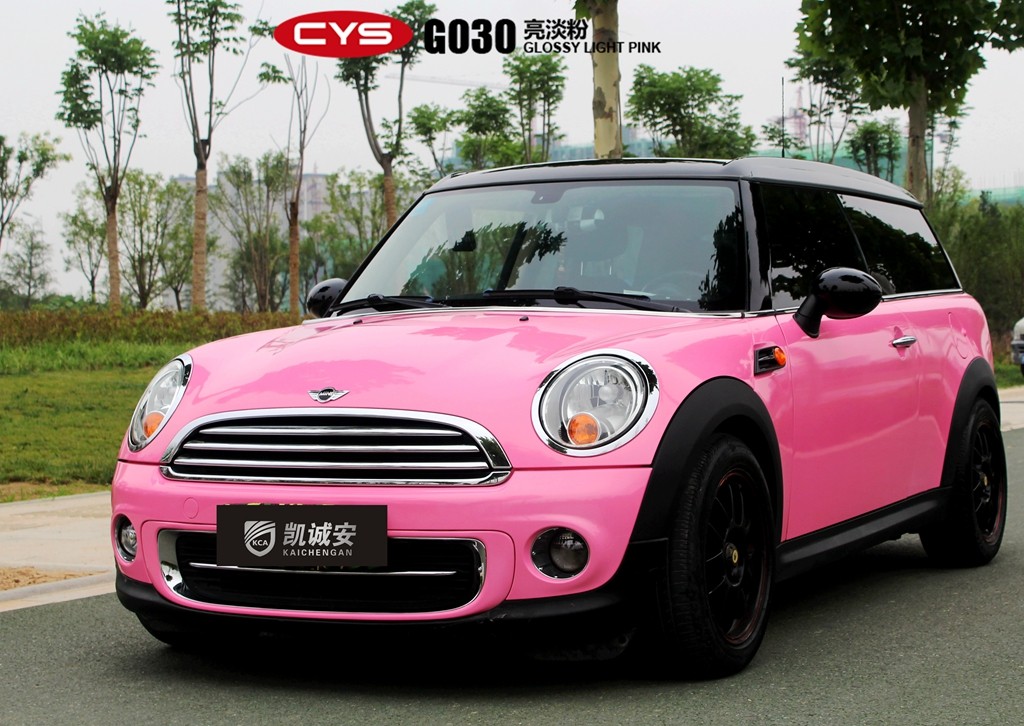Mini�����۳�����ɫ��Ĥ