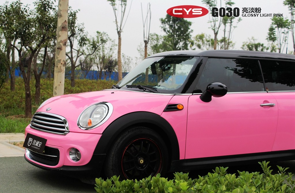 Mini�����۳�����ɫ��Ĥ