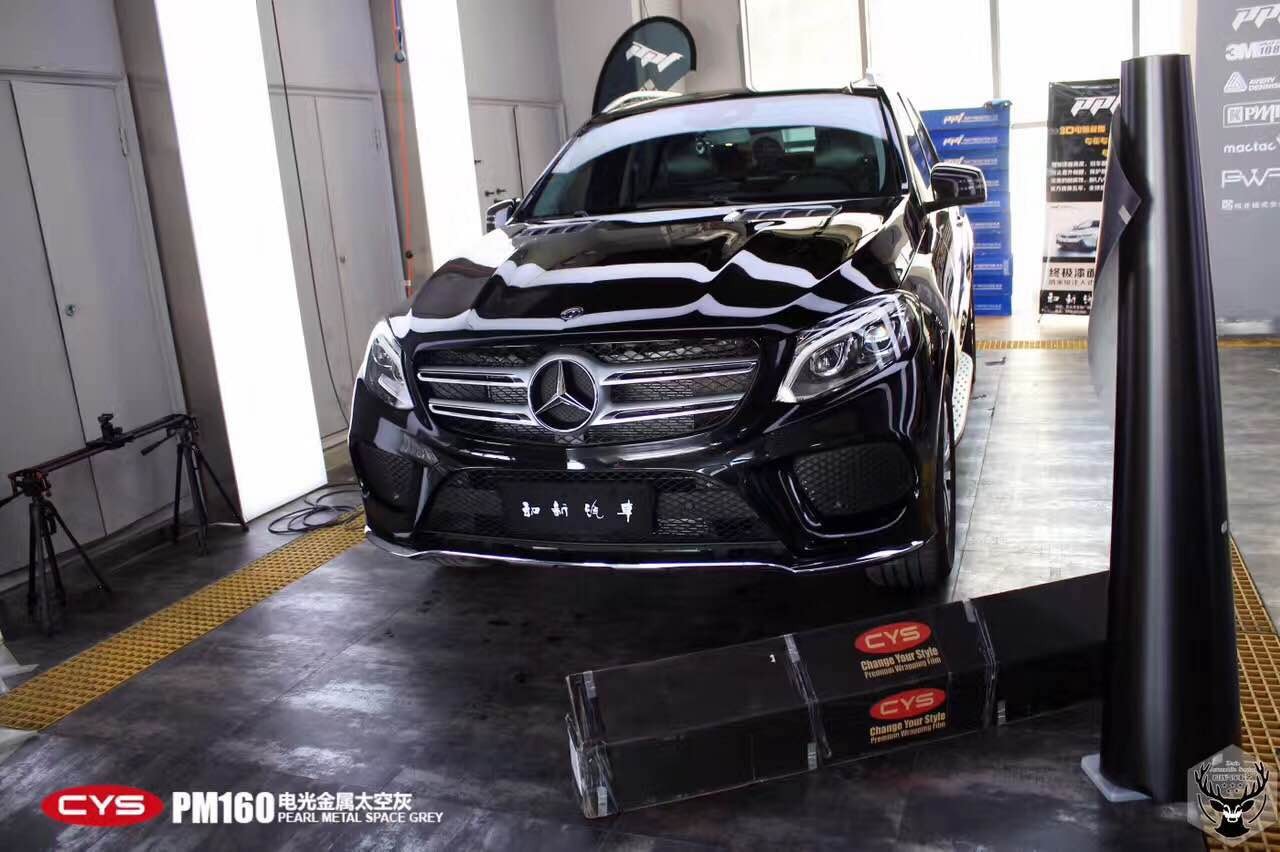GLE320̫ջɫ-ʩǰ