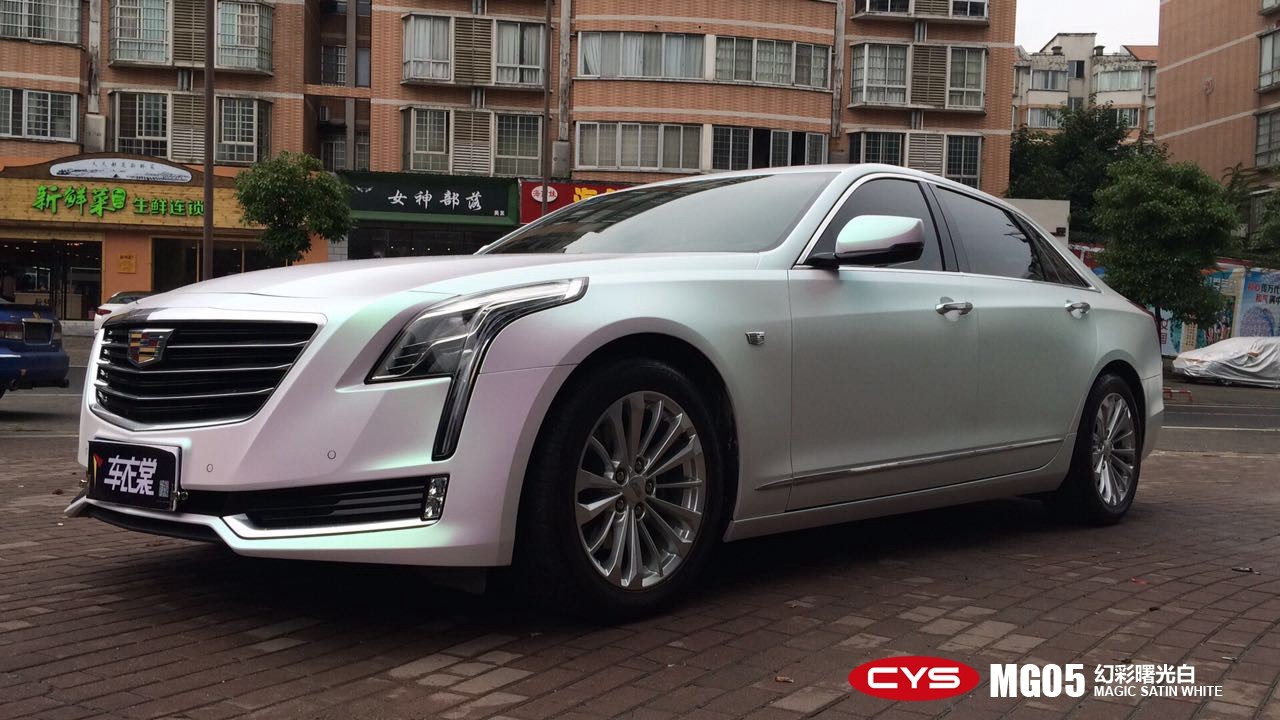 CT6ò׳ɫĤ