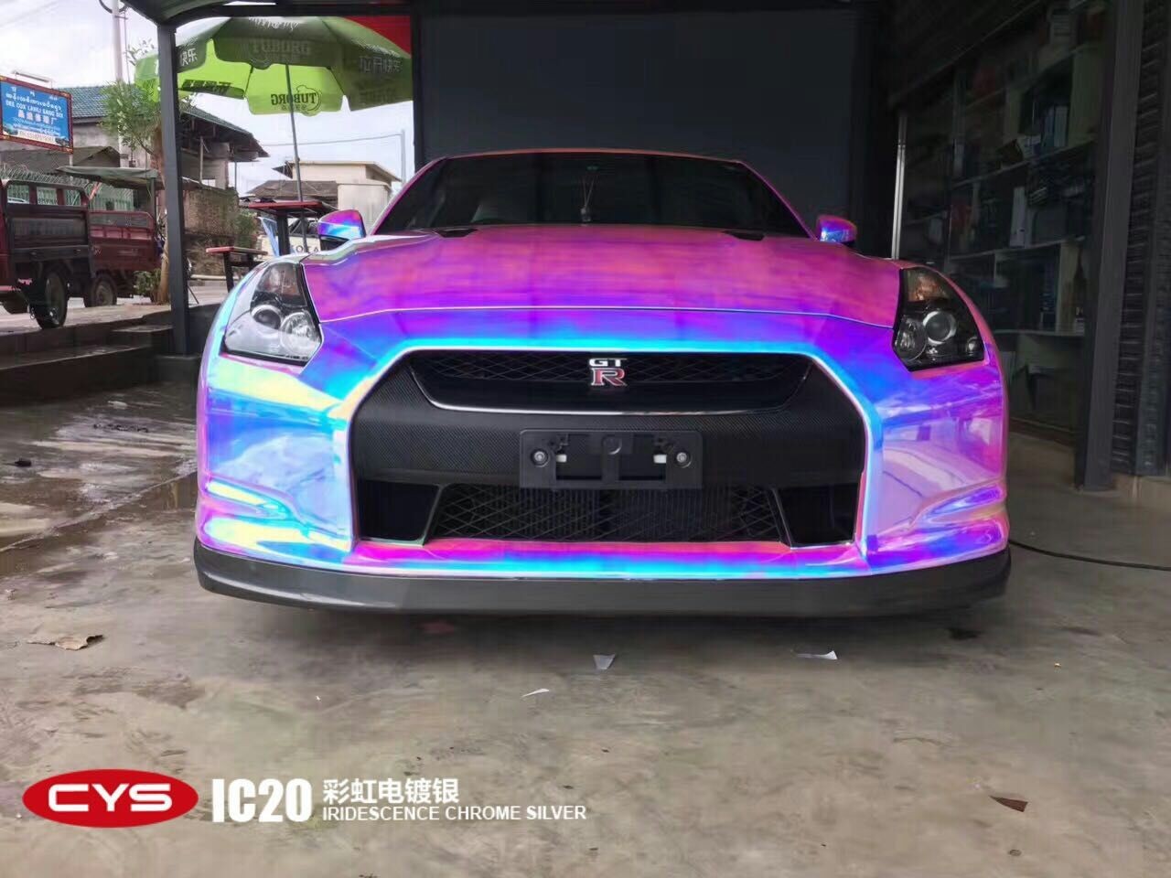 ղGTRʺɫĤ