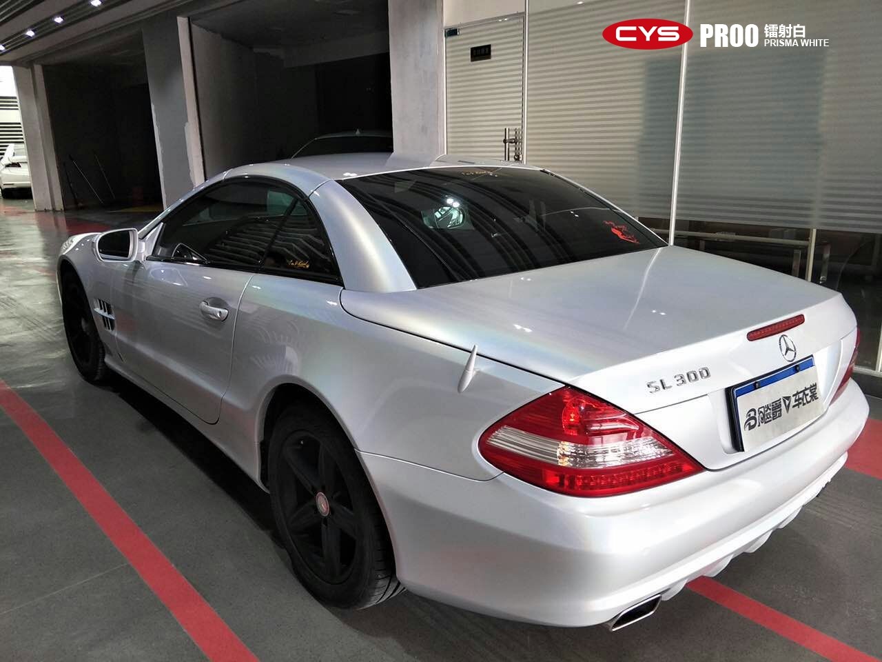 SL300׳ɫĤ