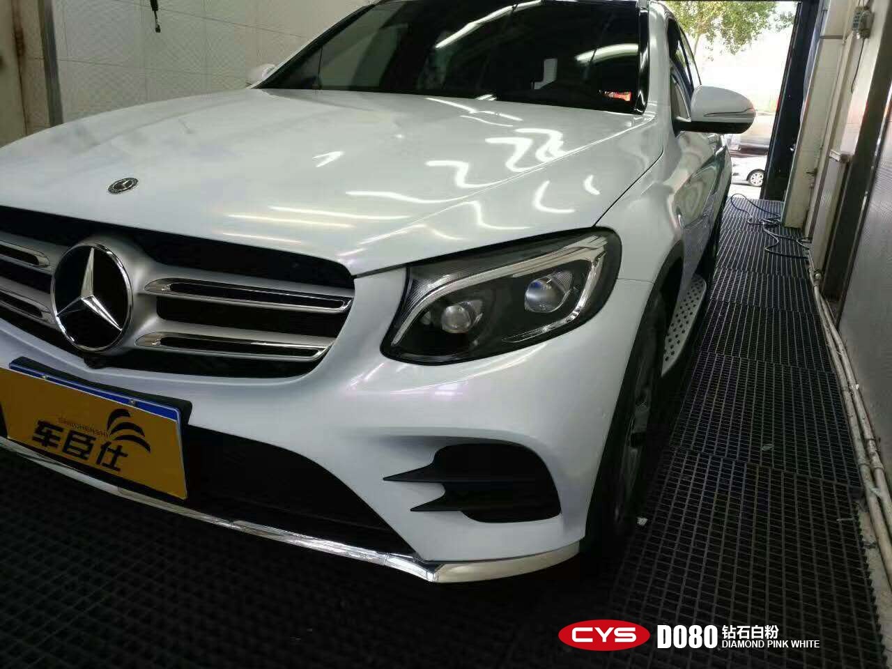 GLC300ʯ׷۳ɫĤ