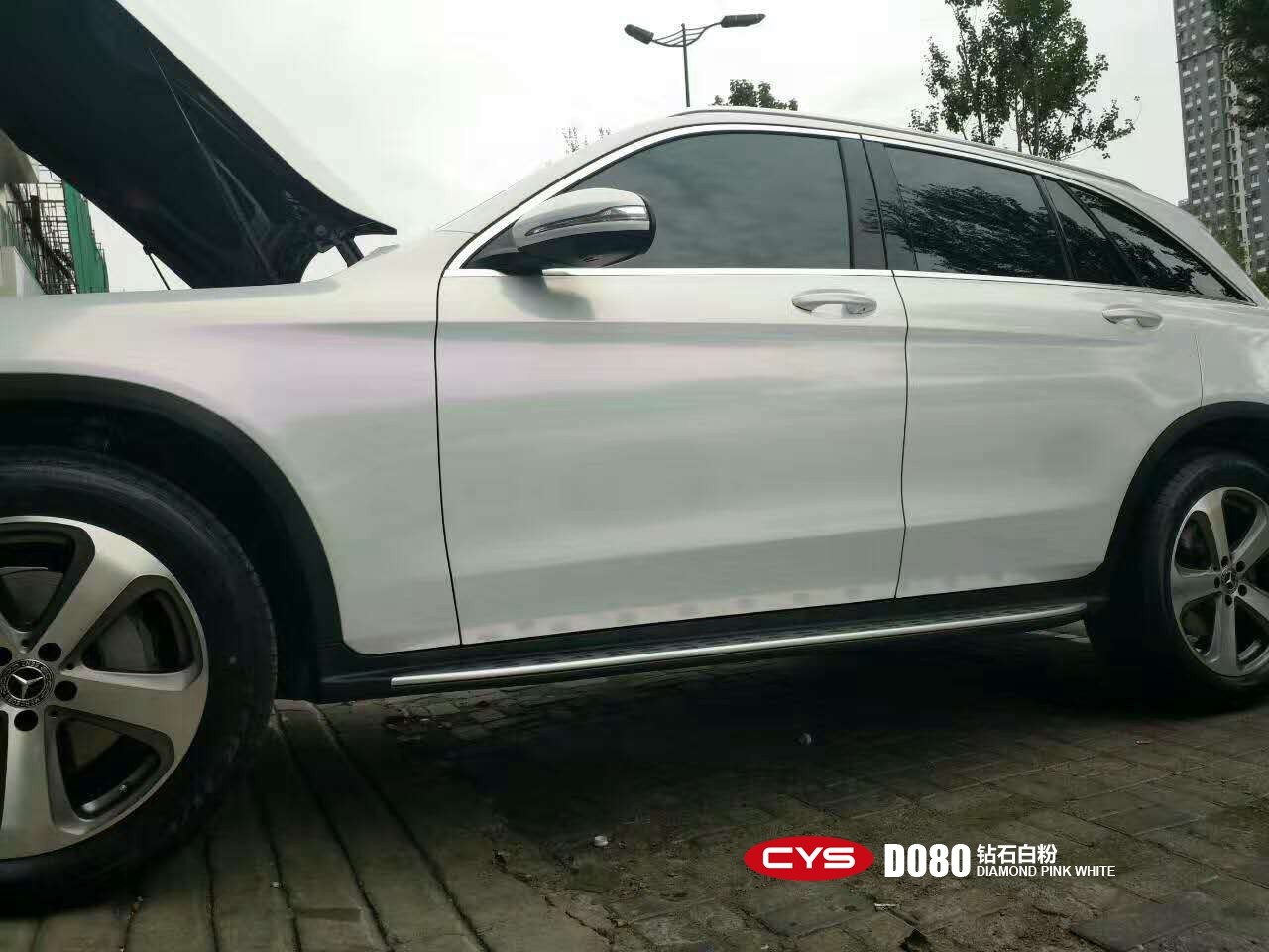 GLC300ʯ׷۳ɫĤ