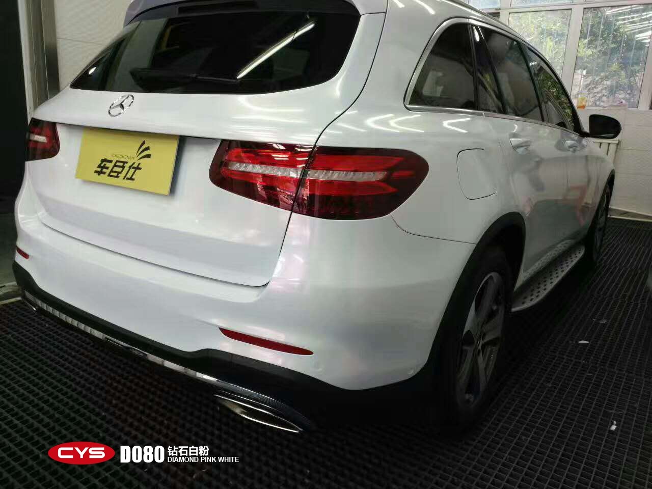 GLC300ʯ׷۳ɫĤ