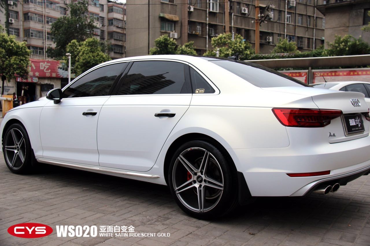 �µ�A4L����ױ������ɫ��Ĥ