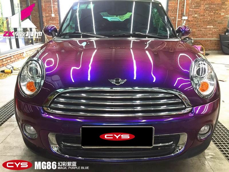 MINI�ò�����������ɫ��Ĥ