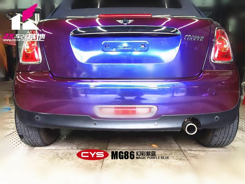 MINI�ò�����������ɫ��Ĥ