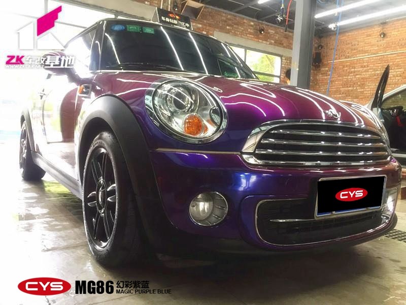 MINI�ò�����������ɫ��Ĥ