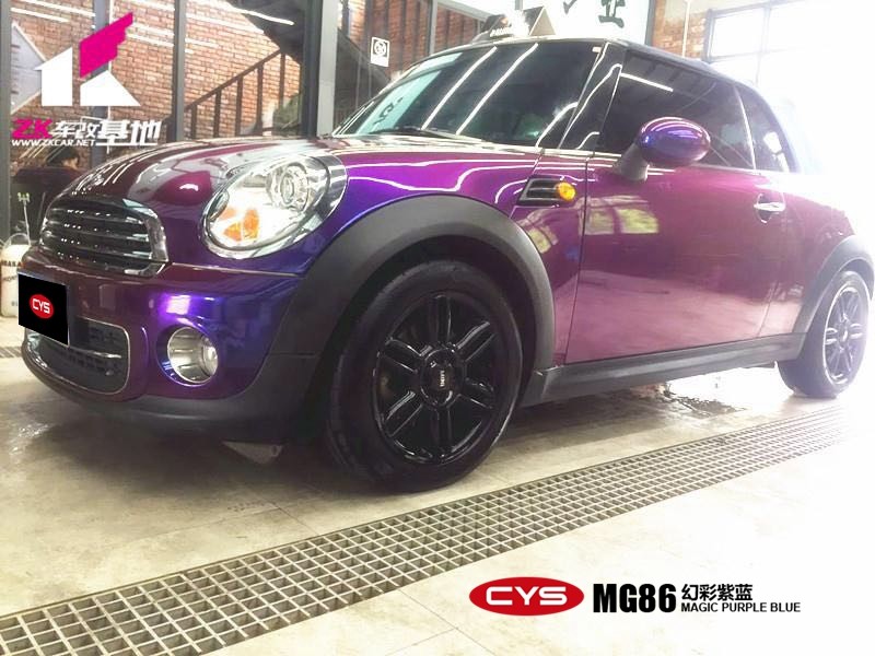 MINI�ò�����������ɫ��Ĥ