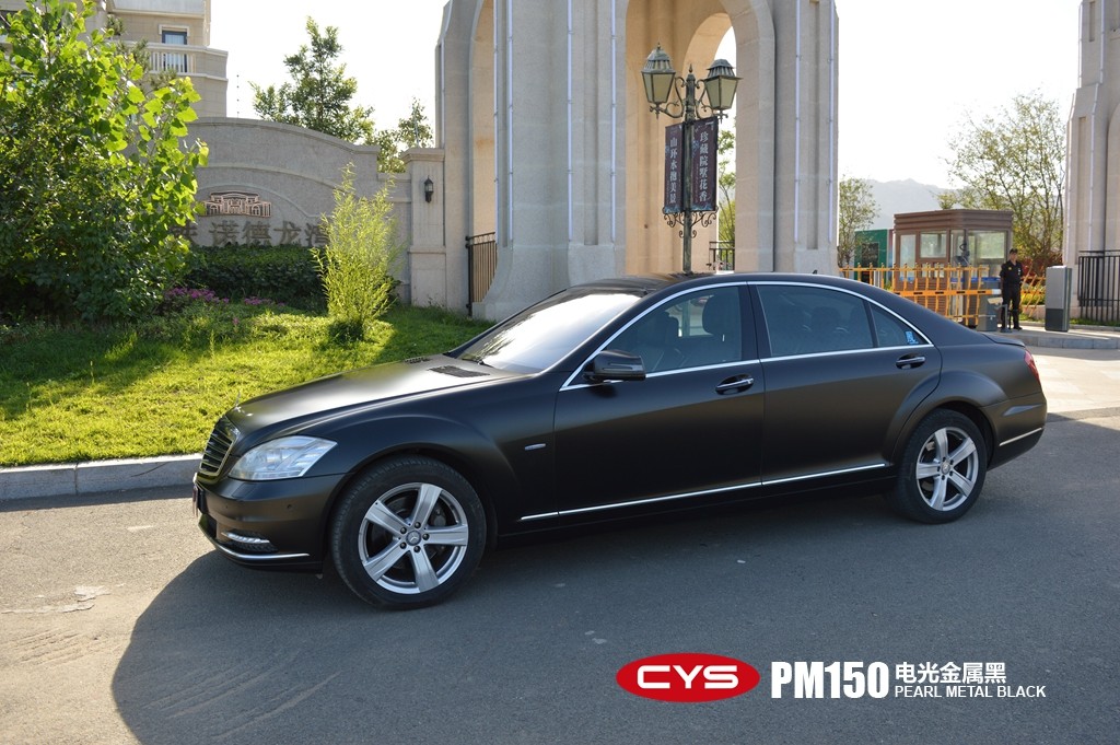 ����S350��������������ɫ��Ĥ