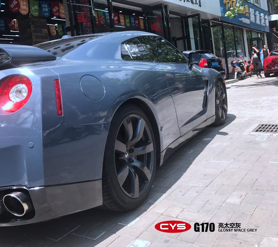˧  GTR̫ջɫĤ