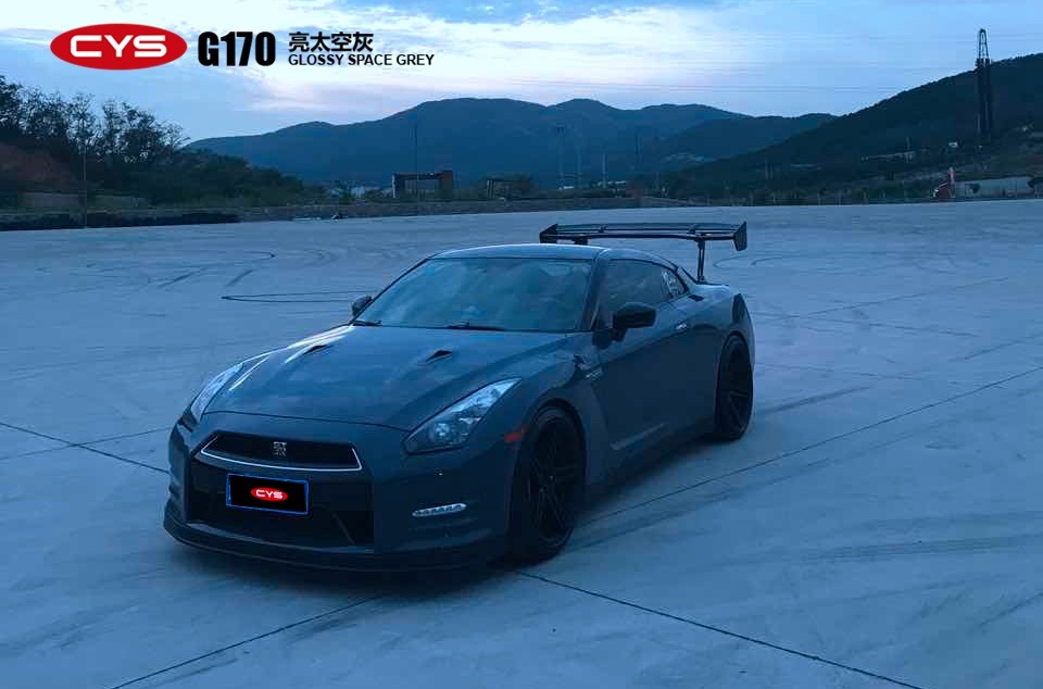 ˧  GTR̫ջɫĤ