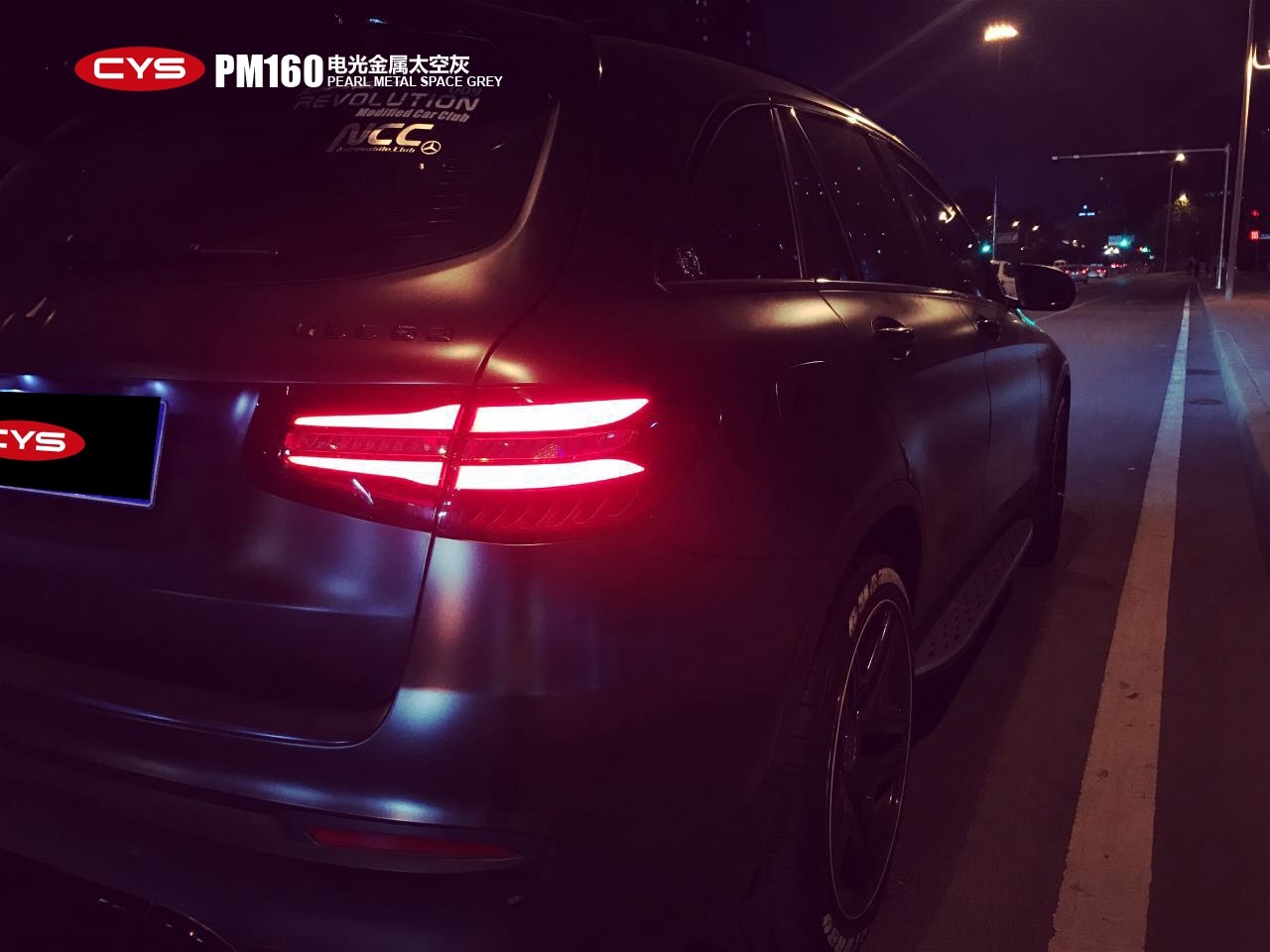 GLC300̫ջɫĤ