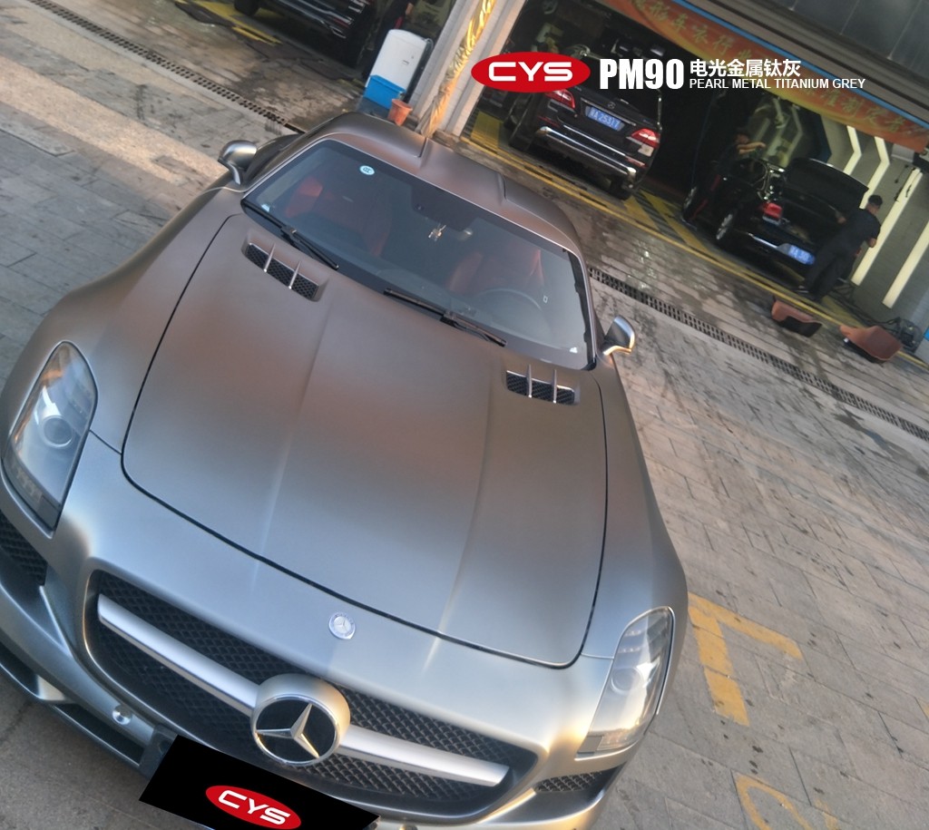 SLS AMGѻҳɫĤ
