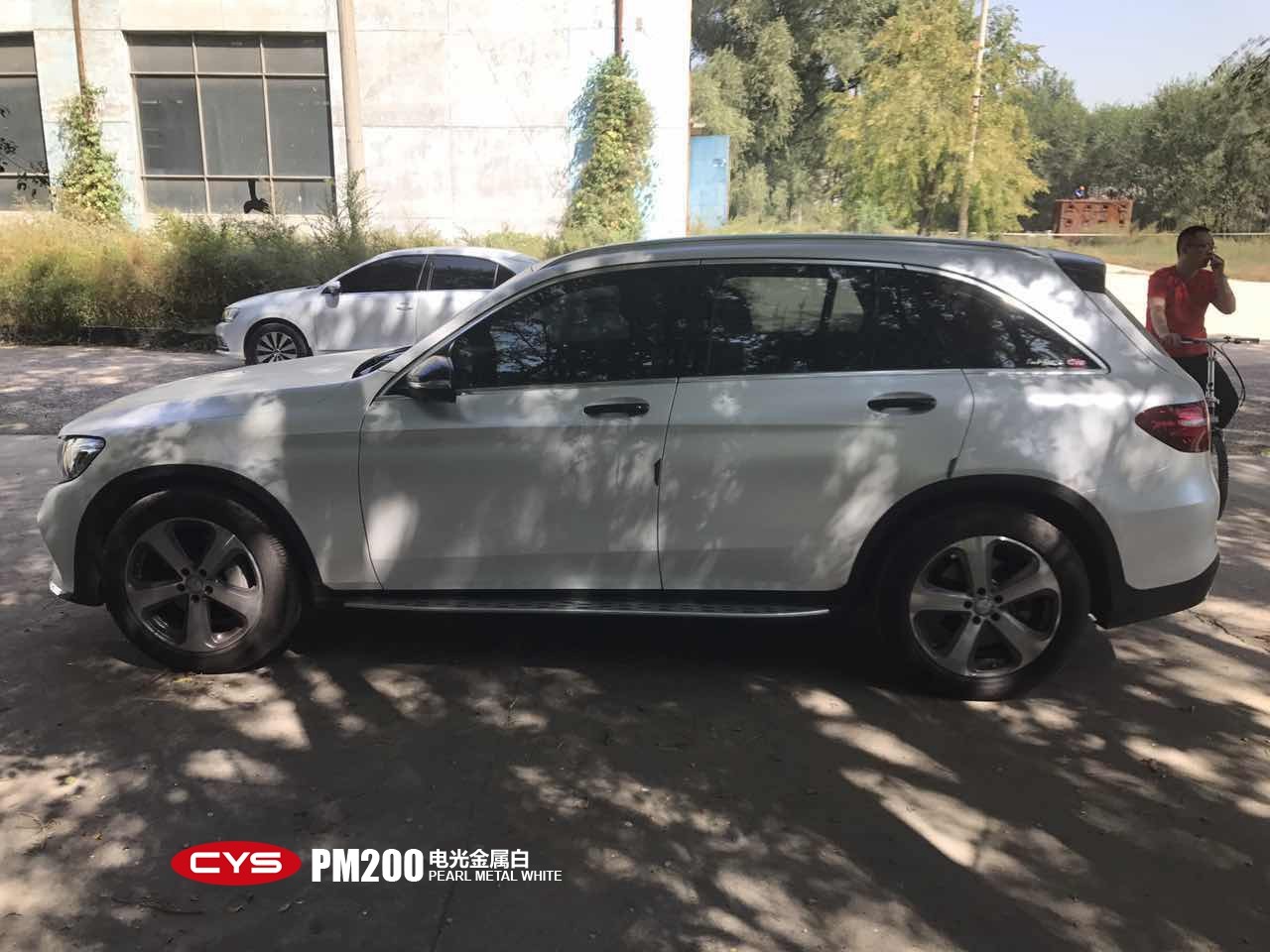 GLC300׳ɫĤ