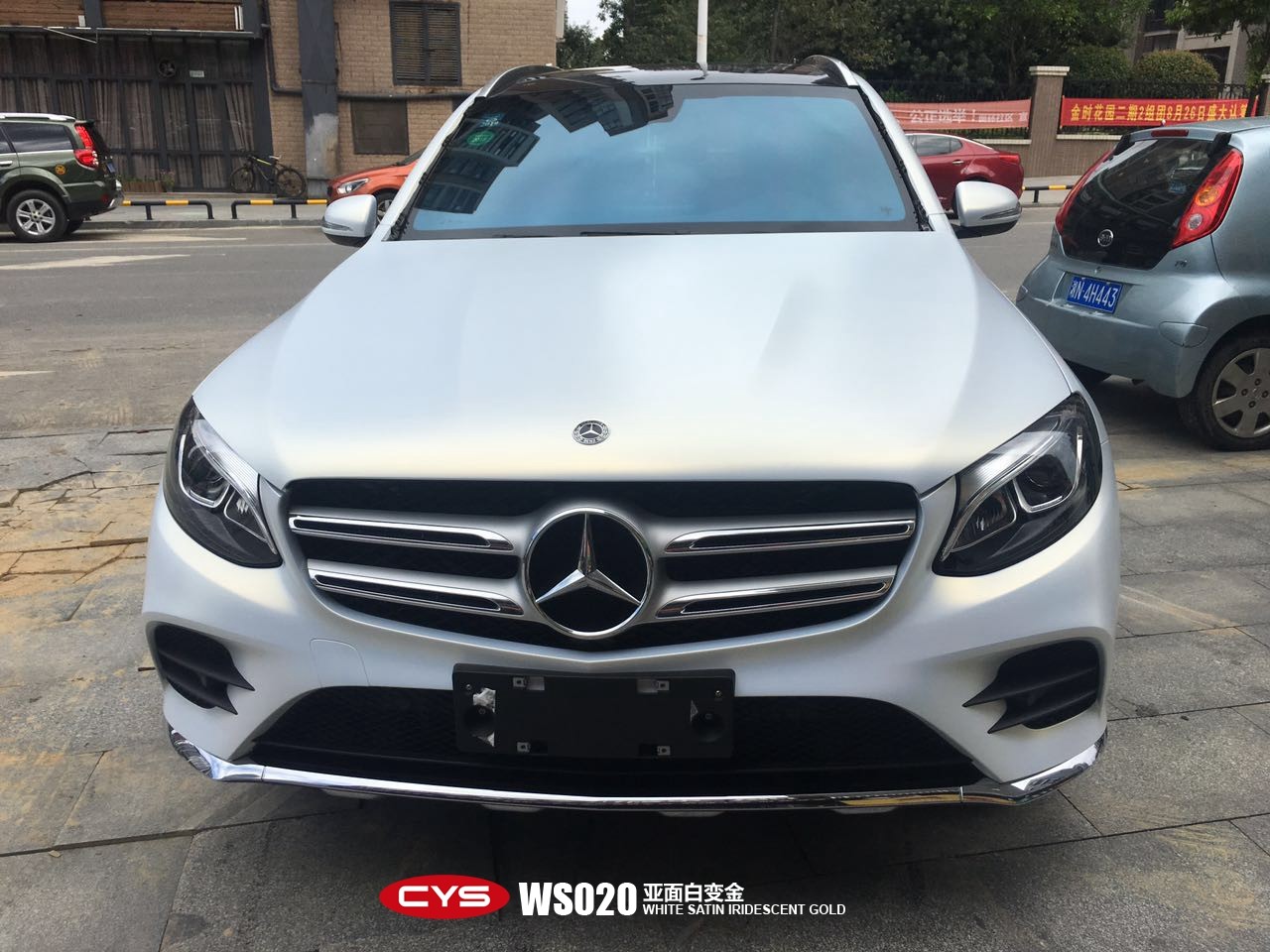 GLC260ױɫĤ