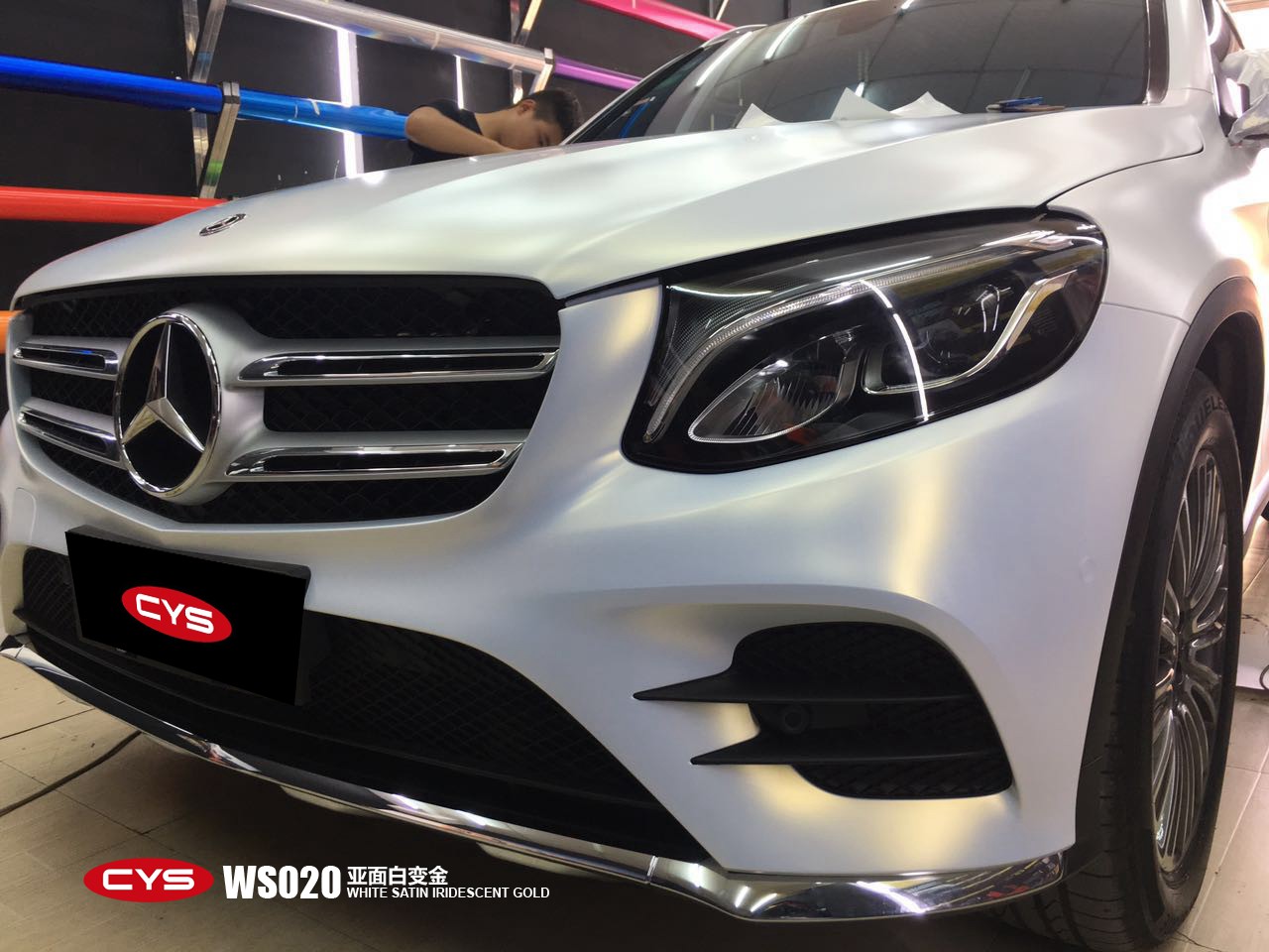 GLC260ױɫĤ