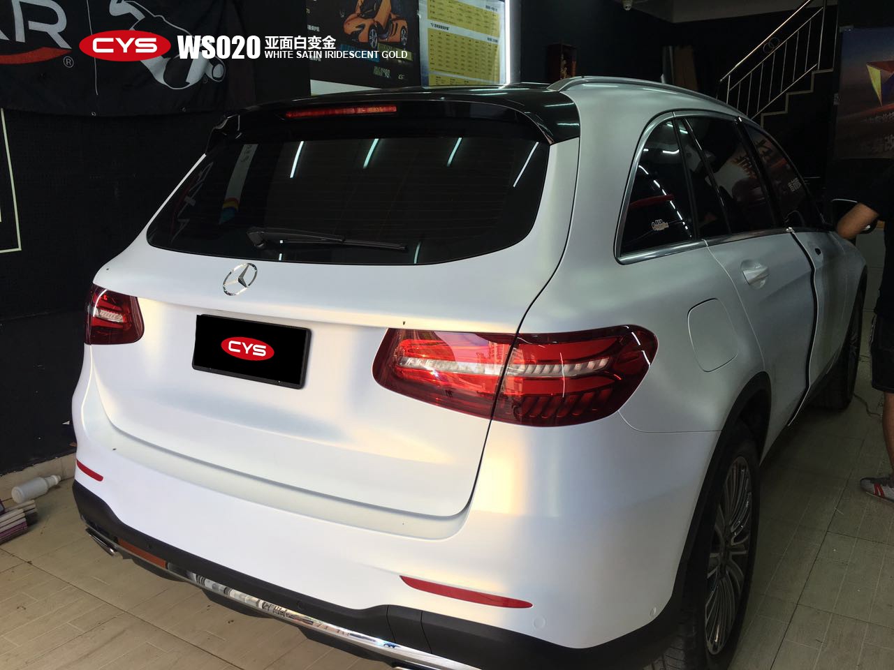 GLC260ױɫĤ