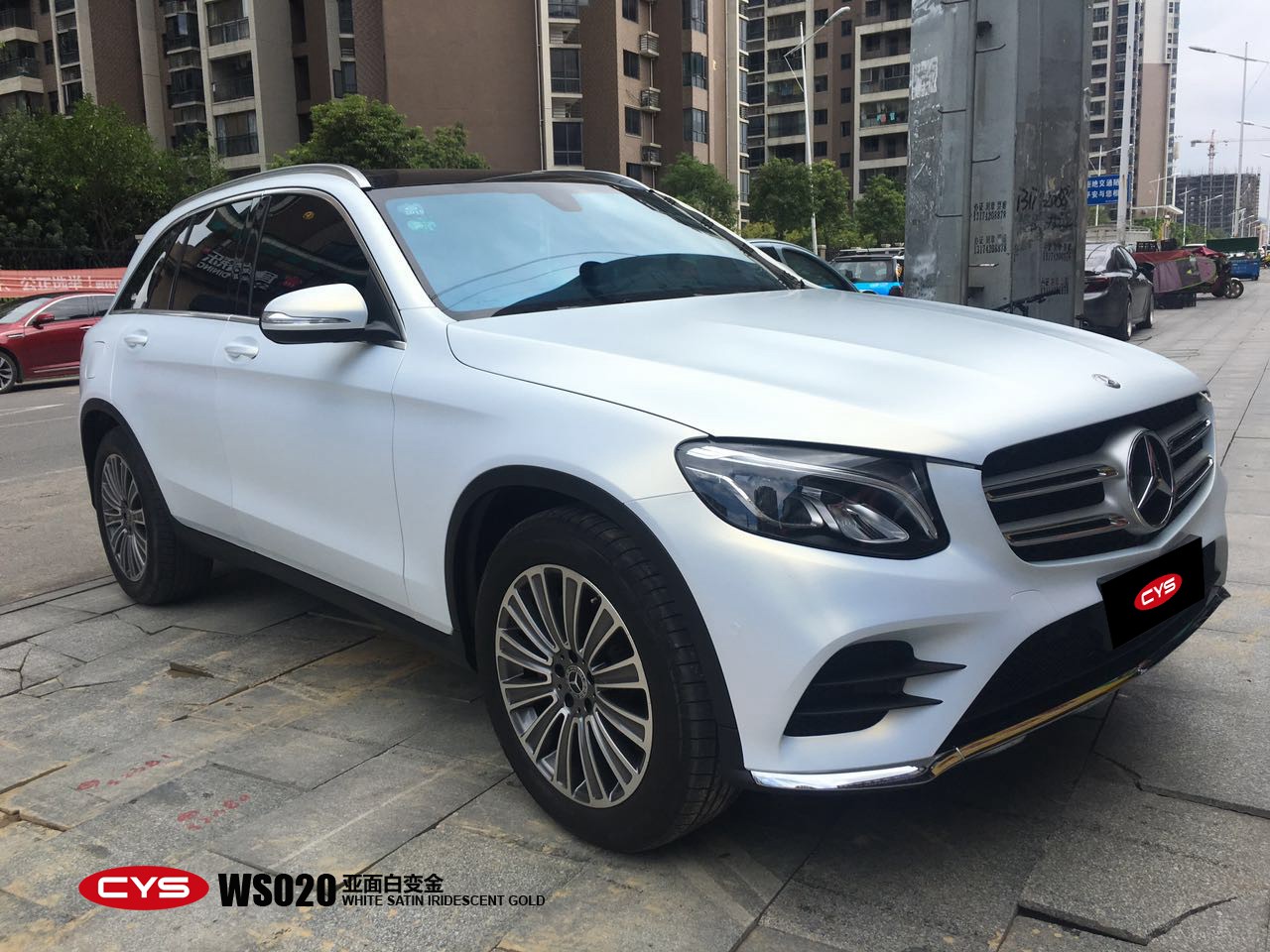 GLC260ױɫĤ