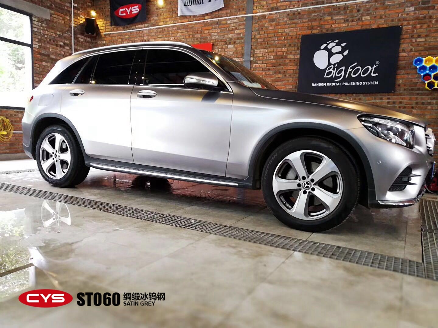 GLC260бٸֳɫĤ