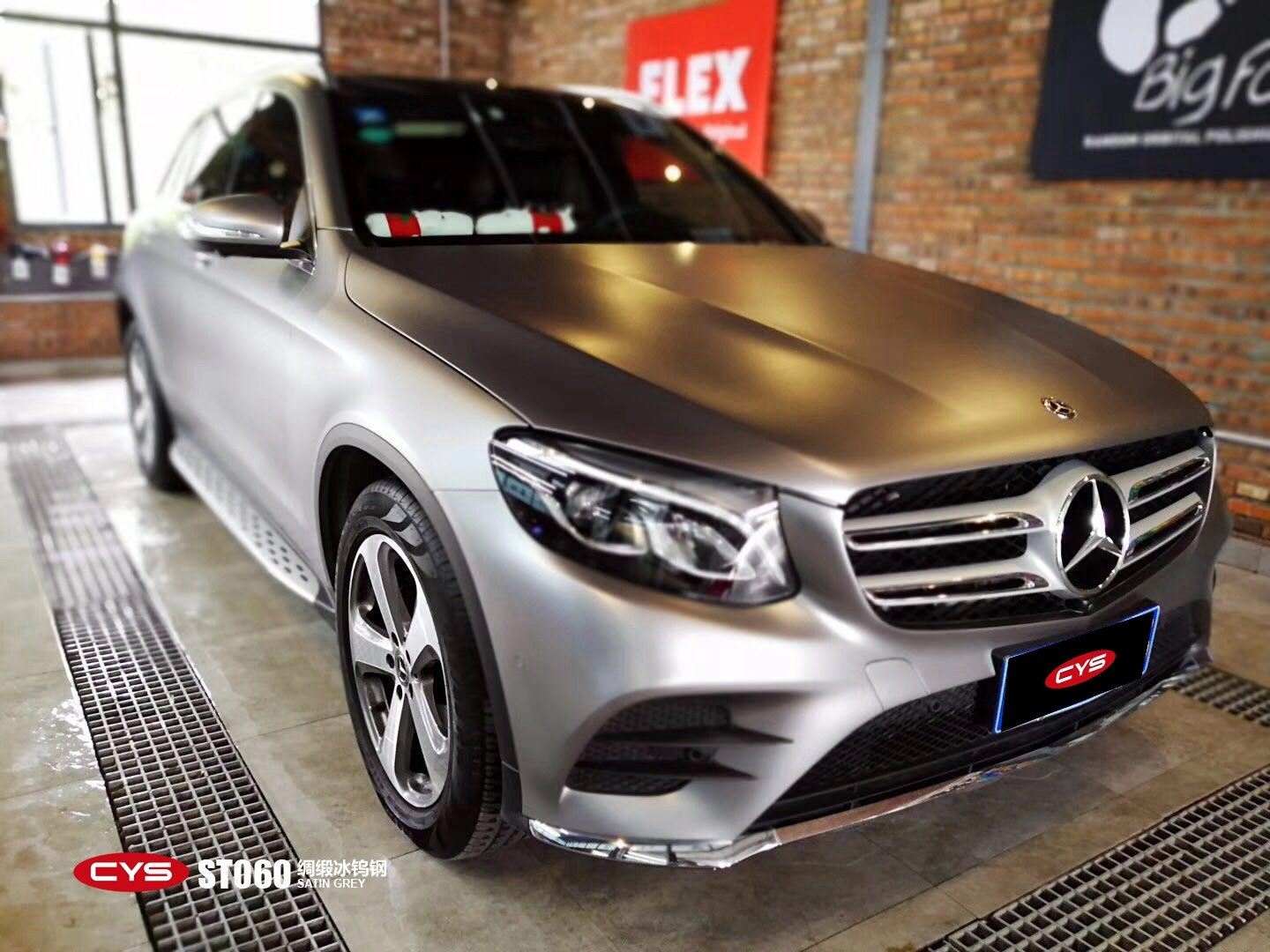 GLC260бٸֳɫĤ