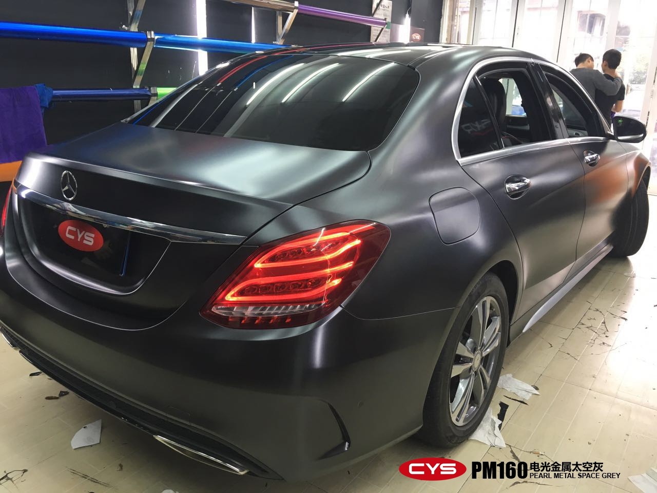 ʸоƷ  C200̫ջҳɫĤ