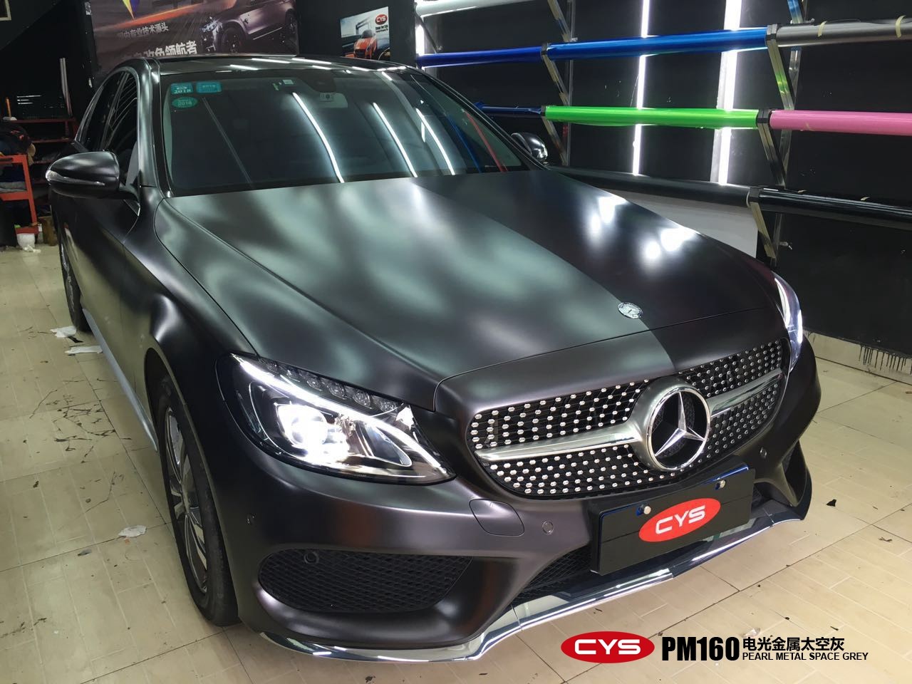 ʸоƷ  C200̫ջҳɫĤ